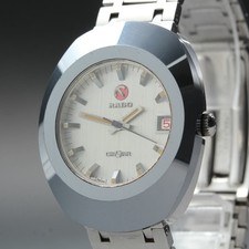 Montre automatique homme