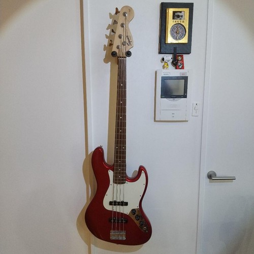 Fender squier affinity series - squier,