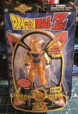 Vintage Dragon Ball Z SS3 GOKU