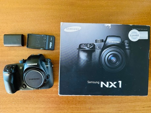 Samsung nx1 boitier - /, bon