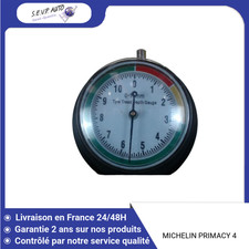 ?? Paire de pneus MICHELIN PRIMACY 4 195 55 16 87 H ♻️