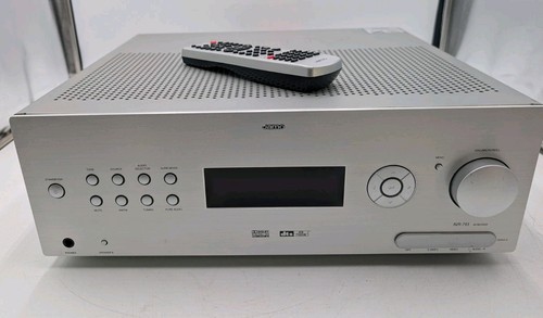 Vintage jamo avr 793 - vintage,