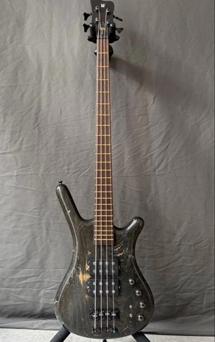 Warwick corvette 4 string - warwick, 4-string