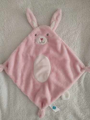 Doudou plat tex - plat,