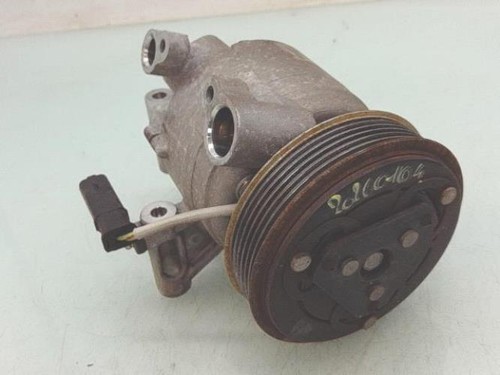 Compresseur clim toyota - compresseur, 2