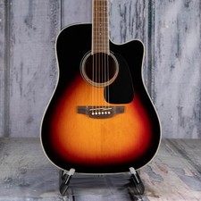 Used Takamine GD51CE