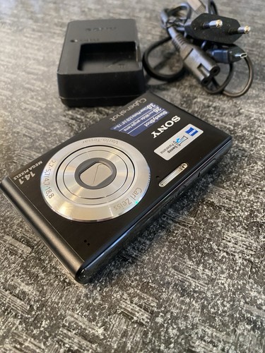 Appareil photo numérique
