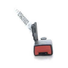 Attache ceinture sécurité