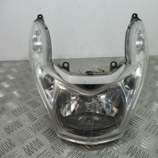 Optique phare PEUGEOT 50 STREET ZONE 2T - 2019 -