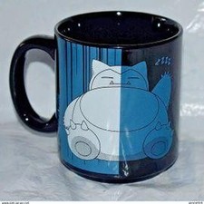 Pokemon - Mug Ronflex