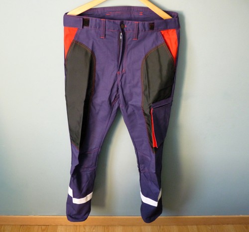 Pantalon homme bleu marine - homme, m
