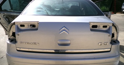 115893 hayon citroen 2 - c5, 2.2