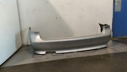 Pare choc arriere bmw - pare, serie