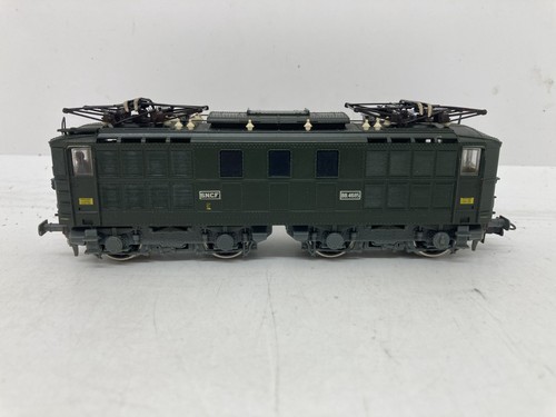 Roco 43486 locomotive - roco,