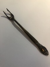 ONEIDA - Community - Silverplate - Olive Fork 