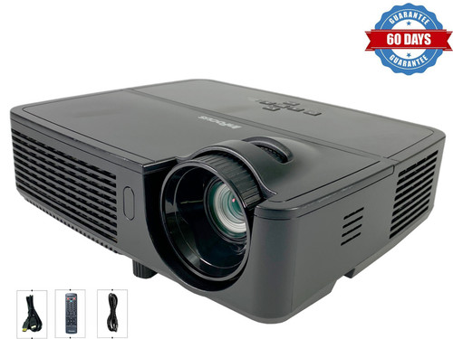 Projecteur dlp 3200 ansi - projecteur,