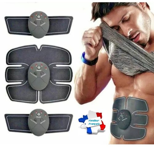 Ems électrostimulation - ems,