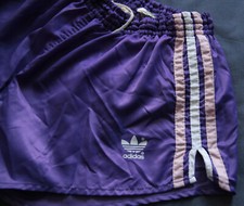 ADIDAS SHORTS D5 Glanz