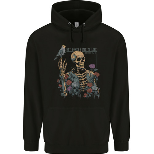 Dry bones squelette crâne - dry,