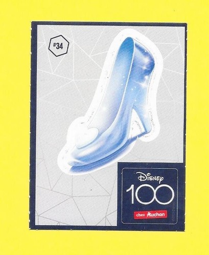 Vignette auchan 100 ans - -,