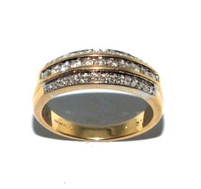 Unisexe, Femmes / Hommes 18ct