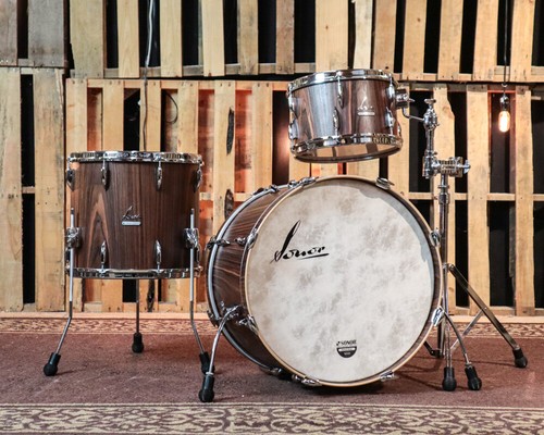 Sonor vintage series - vintage,