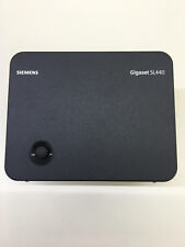 Siemens Gigaset SL440 Station