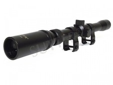 Lunette de visée & Chasse