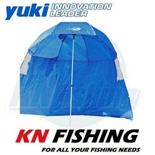 PARAPLUIE TENTE NYLON YUKI Compétition Abri Plage Mer Surf Pêche 250 x 200 cm