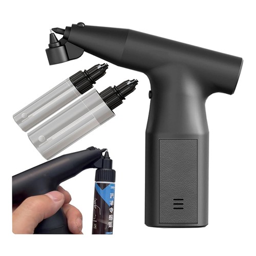 Kit complet pistolet - pistolet, à