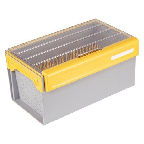 Plano fishing tackle box edge - plano,