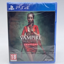 Vampire The Masquerade -