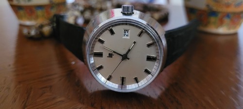 Rare montre lip - montre, vintage