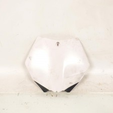 Plaque phare origine pour Moto