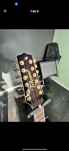 Takamine ptu141c tbs - takamine,