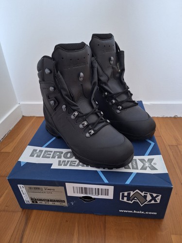 Haix rangers modèle - -,