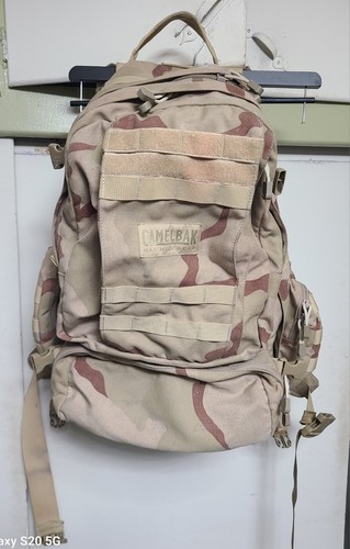 Camelback maximum gear bfm - maximum,