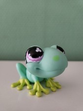 Petshop Grenouille Lps Vintage