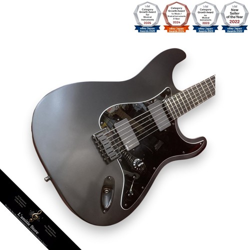 Guitare électrique fender jim - fender,