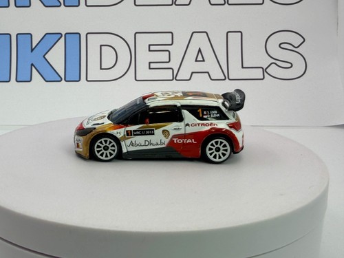 Citroen wrc 1 57 - citroen, 3