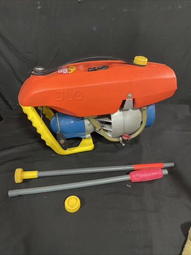 Aqua scooter original from - scooter, the