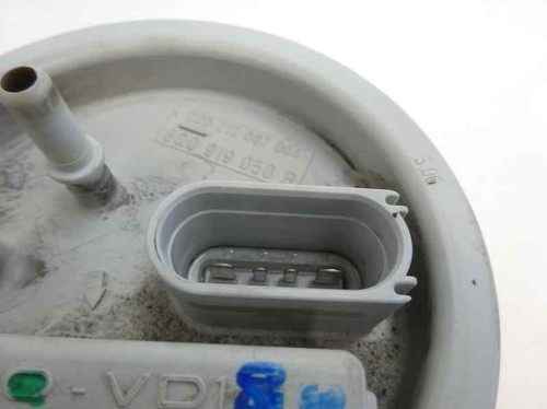 6q0919050b pompe essence - 6q0919050b,