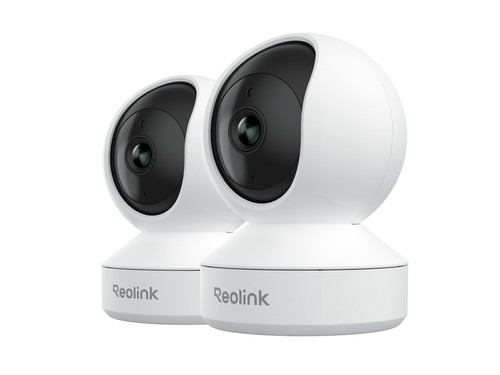 Reolink 360 interieur - reolink, e1
