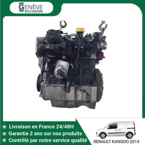 Moteur renault - ,