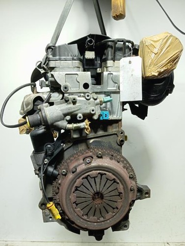 Moteur citroen xsara - citroen, phase