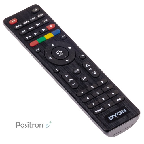 Dyon télécommande pour - dyon,