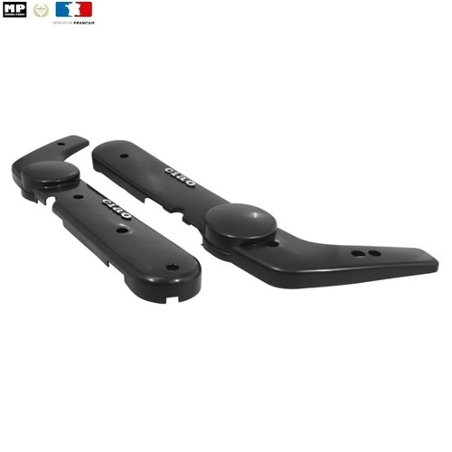 Capotage cache moteur cyclo - capotage-cache,