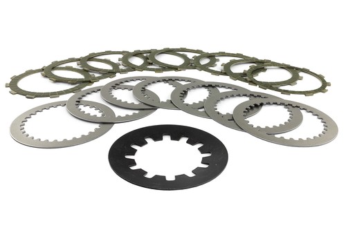 Embrayage pour yamaha yzf - pour, yzf-r1
