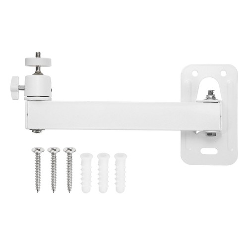 Support mural pliable pour