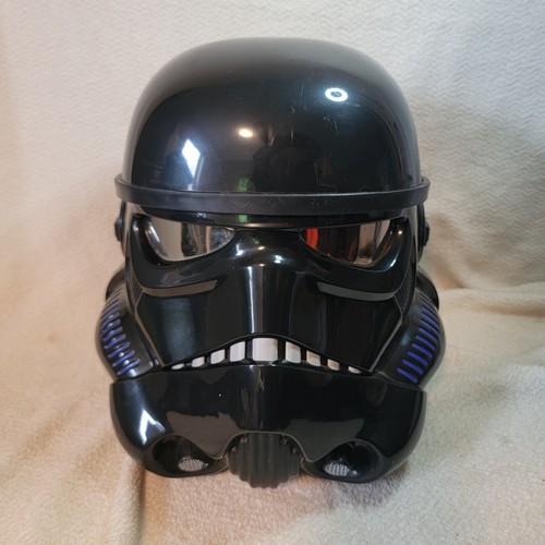 Star wars black series shadow - star,